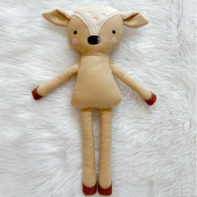 Load image into Gallery viewer, Baby Fawn (Deer)