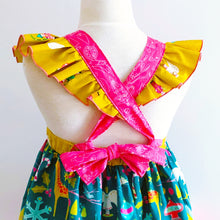 Load image into Gallery viewer, Bellevue Dress