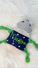 Load image into Gallery viewer, Snuggly Hippo