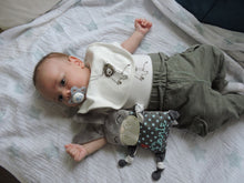 Load image into Gallery viewer, Snuggly Bunny