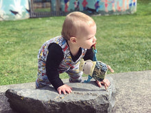 Load image into Gallery viewer, Snuggly Hippo