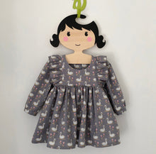 Load image into Gallery viewer, ‘Clara’ dress
