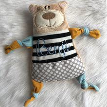 Load image into Gallery viewer, Snuggly Bear