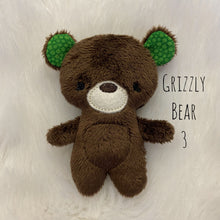 Load image into Gallery viewer, Tiny Teddies