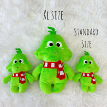 Load image into Gallery viewer, Baby Green Guy