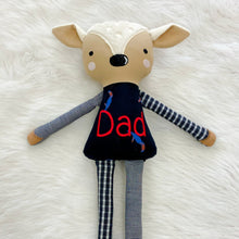 Load image into Gallery viewer, Baby Fawn (Deer)