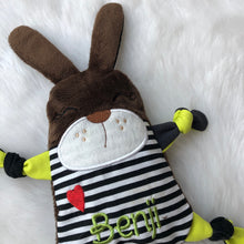 Load image into Gallery viewer, Snuggly Bunny