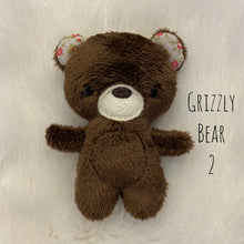 Load image into Gallery viewer, Tiny Teddies