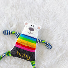 Load image into Gallery viewer, Snuggly Bear