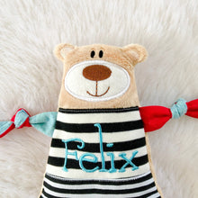 Load image into Gallery viewer, Snuggly Bear