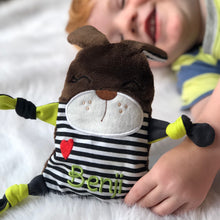 Load image into Gallery viewer, Snuggly Bunny