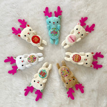 Load image into Gallery viewer, Christmas Reindeer 2024