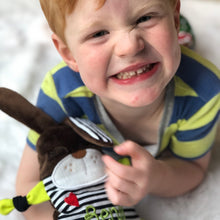 Load image into Gallery viewer, Snuggly Bunny