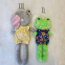 Load image into Gallery viewer, Romper - add on for toys and dolls