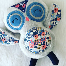 Load image into Gallery viewer, My Owl