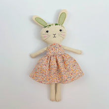 Load image into Gallery viewer, Sweet Bunny Doll