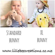 Load image into Gallery viewer, Personalised Bunnies