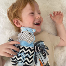 Load image into Gallery viewer, Snuggly Hippo