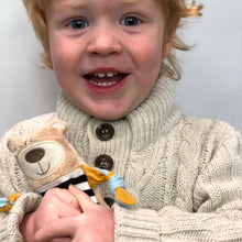 Load image into Gallery viewer, Snuggly Bear