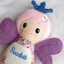 Load image into Gallery viewer, My Tooth Fairy (Tooth Fairies)