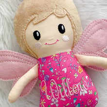 Load image into Gallery viewer, Fairy Doll