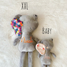 Load image into Gallery viewer, Elephant