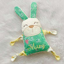 Load image into Gallery viewer, Snuggly Bunny