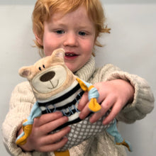 Load image into Gallery viewer, Snuggly Bear