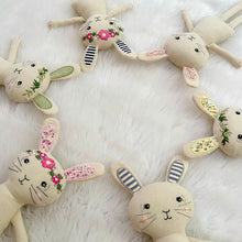 Load image into Gallery viewer, Sweet Bunny Doll