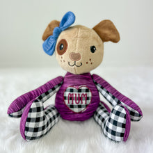Load image into Gallery viewer, Memory Puppy - small