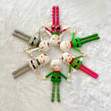 Load image into Gallery viewer, Aroha Elf (Christmas Elf)