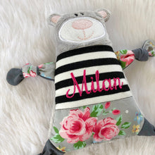 Load image into Gallery viewer, Snuggly Bear