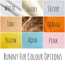 Load image into Gallery viewer, Personalised Bunnies