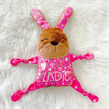 Load image into Gallery viewer, Snuggly Bunny
