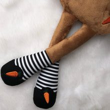 Load image into Gallery viewer, Floppy ear bunny doll