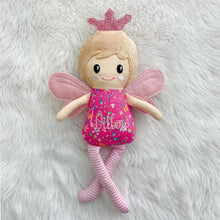 Load image into Gallery viewer, Fairy Doll
