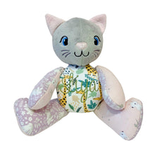 Load image into Gallery viewer, Memory Cat - small