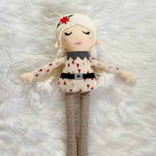 Load image into Gallery viewer, Aroha Elf (Christmas Elf)