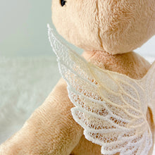 Load image into Gallery viewer, Lace Angel Wings Add-on