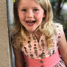 Load image into Gallery viewer, ‘Opal’ dress