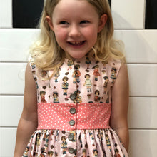 Load image into Gallery viewer, ‘Opal’ dress