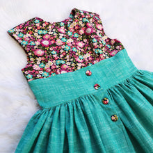 Load image into Gallery viewer, ‘Opal’ dress