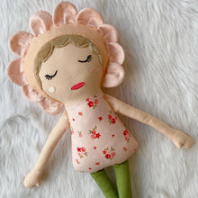 Load image into Gallery viewer, Blossom Princess Doll