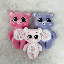 Load image into Gallery viewer, Ballet Bear 🩰
