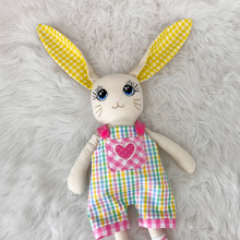 Load image into Gallery viewer, New bunny dolls
