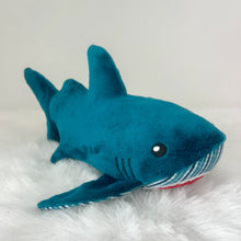 Load image into Gallery viewer, Great White Shark
