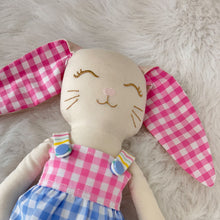 Load image into Gallery viewer, New bunny dolls
