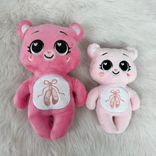 Load image into Gallery viewer, Ballet Bear 🩰
