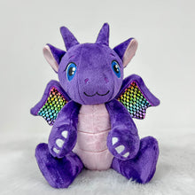 Load image into Gallery viewer, Memory Dragon - sweet style
