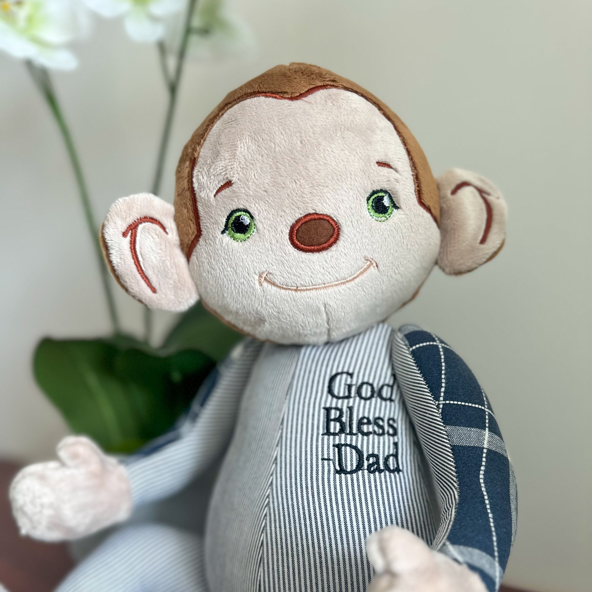 Memory Monkey - XL – Lille Bee